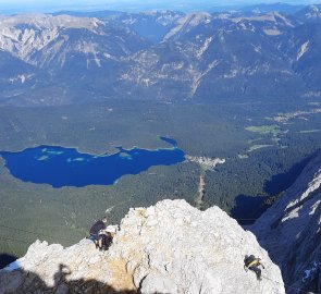 Eibsee