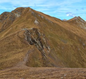 Schönfeldspitze