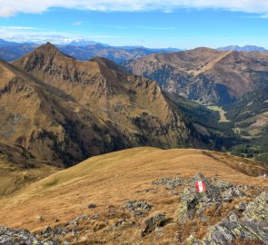 Údolí Siebenhüttental