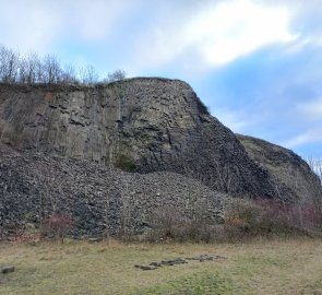 Radobýl - basalt magic