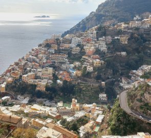 Positano