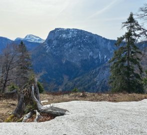 Grosser Geiger z Lurghöhe