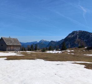 Heimmoseralm