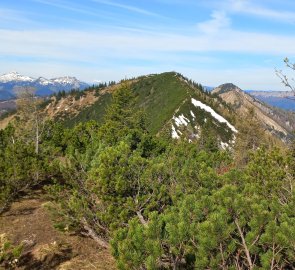 Vorderer, Mittlerer a Grosser Zellerhut