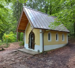 Theklakapelle