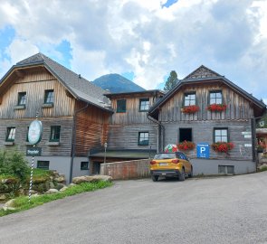 Bergerhube - tavern