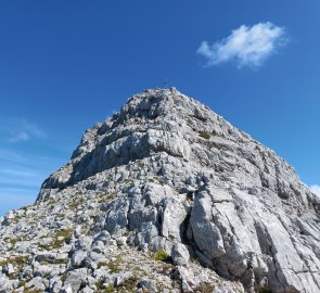 Hochtor Peak