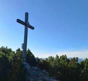 Ahornkogel