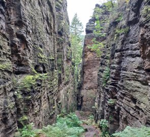 Meeting at the Pillars of Hercules