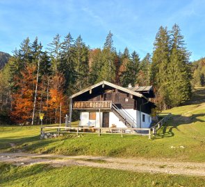 Brander Alm