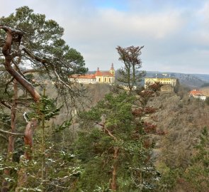 Rabštejn nad Střelou