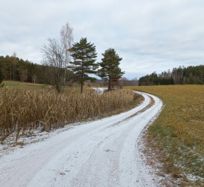 Krajina Walviertelu