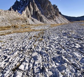 Monte Paterno