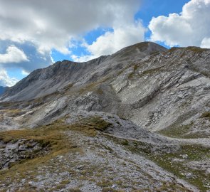 Lungauer Kalkspitze