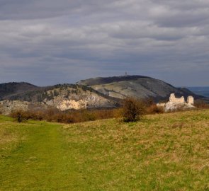 Sirotčí hrádek