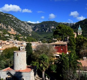 Valldemossa