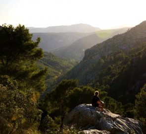 pas de sa Creu (762 m)