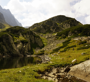 Vareškovo pleso