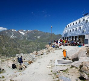 Rifugio Vittorio Emanuele