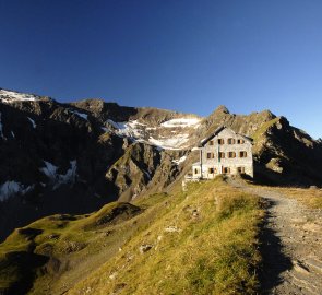 Chata Niedersachsen Haus a Schareck