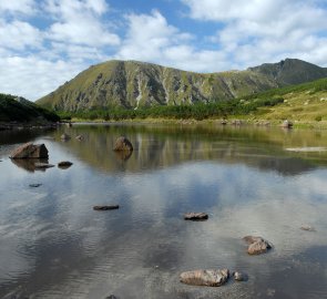 Jezero Krugsee