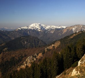 Ybbstal Alps - Dürrenstein