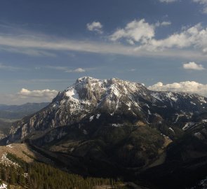 Mount Gösseck