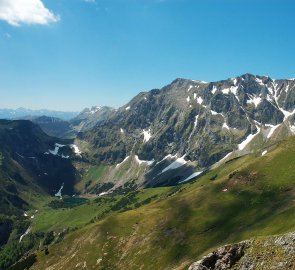 Eisenerzer Reichenstein