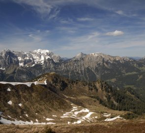 Gesäuse National Park