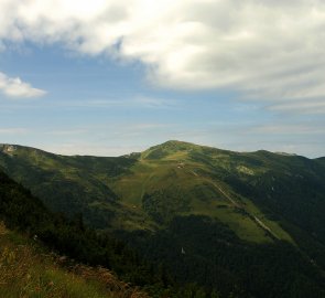 Malá Fatra na Slovensku