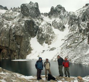 Lake Capitello