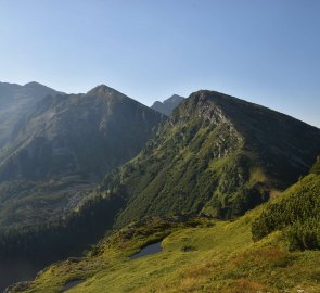 Cesta na další dvoutísícovky - nejbližší je Seegupf