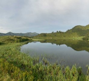 Lake Plannersee