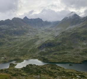 Unterer Giglachsee