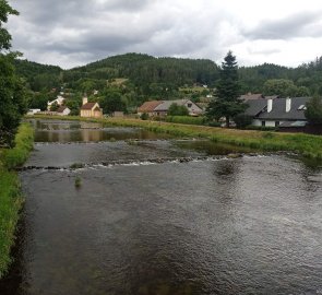 Village Vír