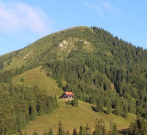 Borišov z Ploskej