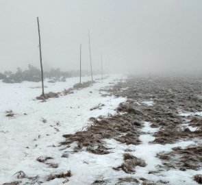 Cesta kolem hory Břidličná