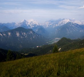 Julian Alps