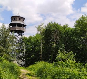 Rozhledna Panorama