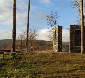 Tišnov gallows