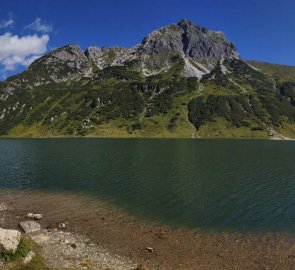 Jezero Tappenkarsee