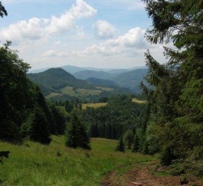 Národní park Muránská plalnina