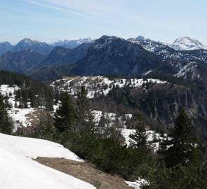 Hochschwab