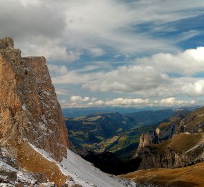 Hora Pizes dia Cir 2 592 m above sea level