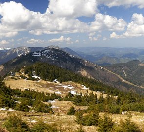 Ybbstalian Alps