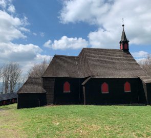 Church of St. Anthony of Padua