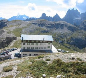 Rifugio_Auronzo