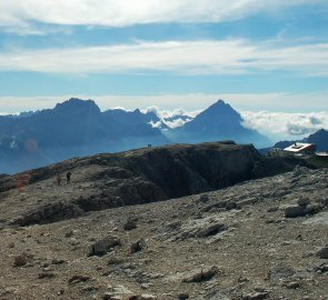 Rifugio-Lagazuoi