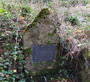 Jasníkova studánka