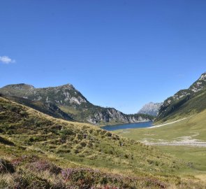 Tappenkarseehütte